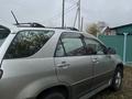 Toyota Harrier 1998 годаүшін5 000 000 тг. в Усть-Каменогорск – фото 5