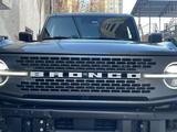 Ford Bronco 2022 года за 32 500 000 тг. в Алматы – фото 3
