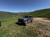 Ford Bronco 2022 года за 32 500 000 тг. в Алматы