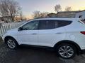 Hyundai Santa Fe 2013 годаүшін8 200 000 тг. в Караганда – фото 4