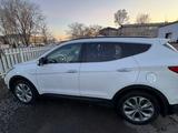 Hyundai Santa Fe 2013 годаүшін8 200 000 тг. в Караганда – фото 4