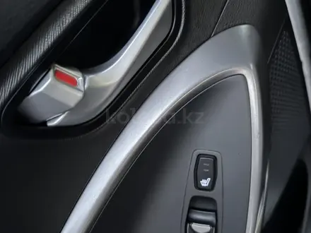 Hyundai Santa Fe 2013 года за 8 200 000 тг. в Караганда – фото 10