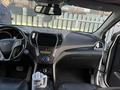 Hyundai Santa Fe 2013 годаүшін8 200 000 тг. в Караганда – фото 11