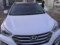 Hyundai Santa Fe 2013 годаүшін8 200 000 тг. в Караганда