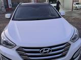 Hyundai Santa Fe 2013 годаүшін8 200 000 тг. в Караганда