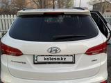 Hyundai Santa Fe 2013 годаүшін8 200 000 тг. в Караганда – фото 2