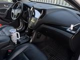 Hyundai Santa Fe 2013 годаүшін8 200 000 тг. в Караганда – фото 5