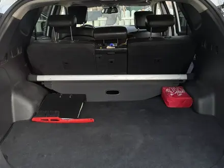 Hyundai Santa Fe 2013 года за 8 200 000 тг. в Караганда – фото 7