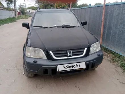 Honda CR-V 1998 года за 2 500 000 тг. в Актобе – фото 2