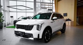 Kia Sorento Premium+ 2.5 2026 года за 23 490 000 тг. в Астана