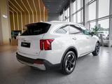 Kia Sorento Premium+ 2.5 2026 года за 23 490 000 тг. в Астана – фото 3