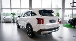 Kia Sorento Premium+ 2.5 2026 годаүшін23 490 000 тг. в Астана – фото 5