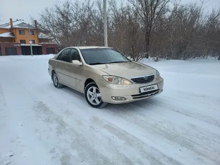 Toyota Camry 2003 года за 4 900 000 тг. в Астана