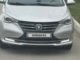 Changan Alsvin 2023 года за 5 100 000 тг. в Костанай