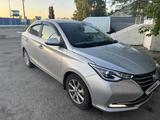 Changan Alsvin 2023 года за 5 100 000 тг. в Костанай – фото 2