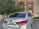 Changan Alsvin 2023 года за 5 100 000 тг. в Костанай – фото 3