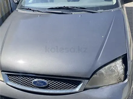 Ford Focus 2005 года за 2 000 000 тг. в Алматы – фото 4