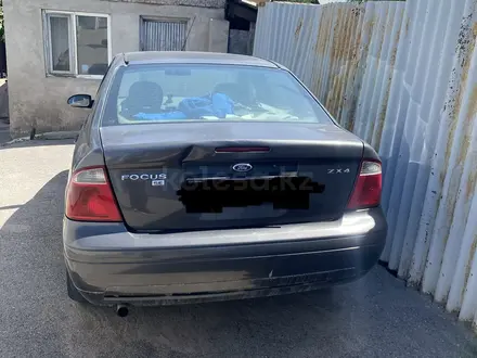 Ford Focus 2005 года за 2 000 000 тг. в Алматы – фото 2