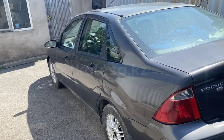 Ford Focus 2005 года за 2 000 000 тг. в Алматы