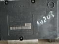 ABS W203 ESP за 30 000 тг. в Алматы – фото 9