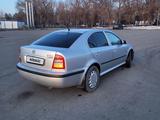 Skoda Octavia 2008 года за 2 300 000 тг. в Алматы – фото 2