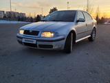 Skoda Octavia 2008 года за 2 300 000 тг. в Алматы – фото 3