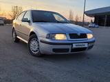 Skoda Octavia 2008 года за 2 300 000 тг. в Алматы – фото 4