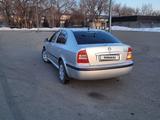 Skoda Octavia 2008 года за 2 300 000 тг. в Алматы