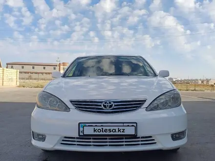 Toyota Camry 2004 года за 5 300 000 тг. в Актау