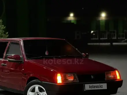 ВАЗ (Lada) 2109 1993 года за 1 300 000 тг. в Алматы – фото 13