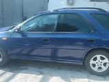 Subaru Impreza 1994 года за 1 650 000 тг. в Алматы – фото 2