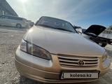 Toyota Camry 1997 годаүшін3 500 000 тг. в Бауыржана Момышулы – фото 5