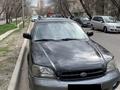 Subaru Outback 2000 года за 3 000 000 тг. в Алматы – фото 2