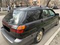 Subaru Outback 2000 года за 3 000 000 тг. в Алматы – фото 5