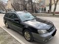 Subaru Outback 2000 года за 3 000 000 тг. в Алматы – фото 3