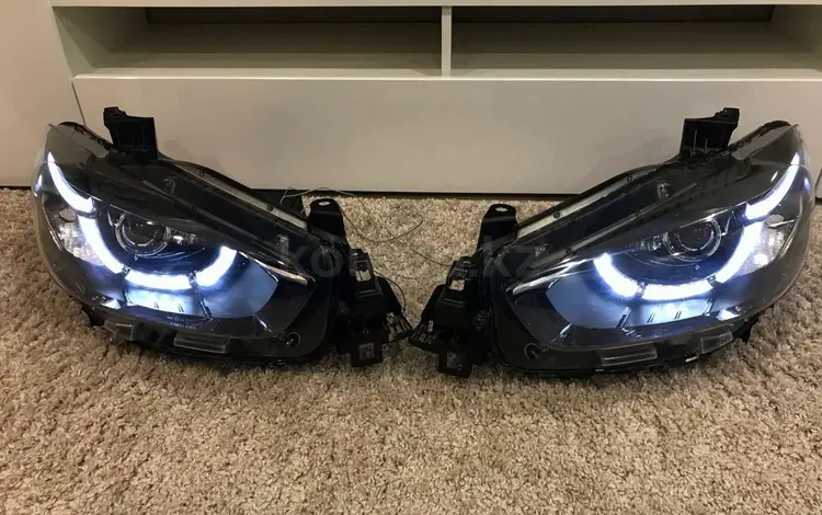 Фара LED на Mazda CX-5 за 200 000 тг. в Алматы