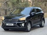 Hyundai Creta 2018 года за 7 000 000 тг. в Астана – фото 2