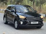 Hyundai Creta 2018 года за 7 000 000 тг. в Астана – фото 3