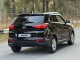 Hyundai Creta 2018 года за 7 000 000 тг. в Астана – фото 5