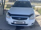 ВАЗ (Lada) Priora 2171 2015 годаүшін3 000 000 тг. в Шымкент – фото 2