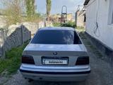 BMW 318 1991 года за 650 000 тг. в Тараз – фото 2