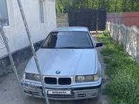 BMW 318 1991 года за 650 000 тг. в Тараз