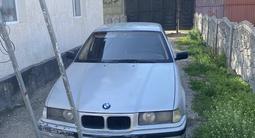 BMW 318 1991 года за 650 000 тг. в Тараз