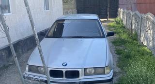 BMW 318 1991 года за 650 000 тг. в Тараз