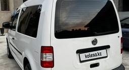 Volkswagen Caddy 2008 годаүшін4 700 000 тг. в Тараз – фото 2