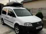 Volkswagen Caddy 2008 годаүшін4 700 000 тг. в Тараз