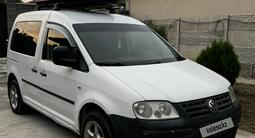 Volkswagen Caddy 2008 годаүшін4 700 000 тг. в Тараз