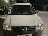 Volkswagen Caddy 2008 годаүшін4 700 000 тг. в Тараз – фото 5
