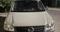 Volkswagen Caddy 2008 годаүшін4 700 000 тг. в Тараз – фото 5
