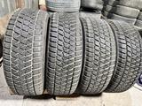 235/55r20 Bridgestone комплект за 250 000 тг. в Алматы